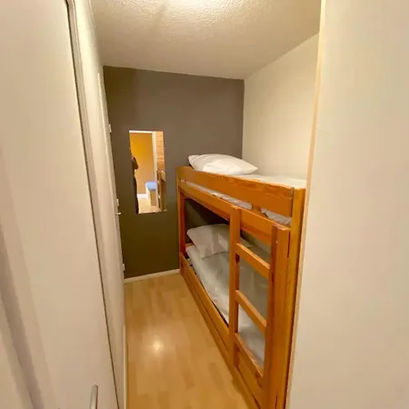 Avec Vue Imprenable Au Super-sauze - Pied Des Pistes Apartman Enchastrayes