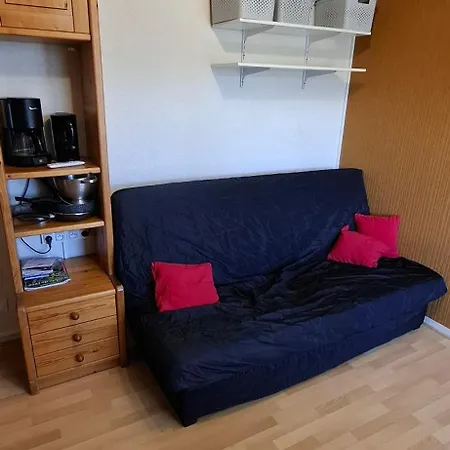 Apartman Avec Vue Imprenable Au Super-sauze - Pied Des Pistes *